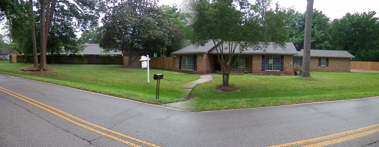 Real estate property located at 16103 Waycreek, Harris, Bammel Forest Sec 01, Houston, TX, US