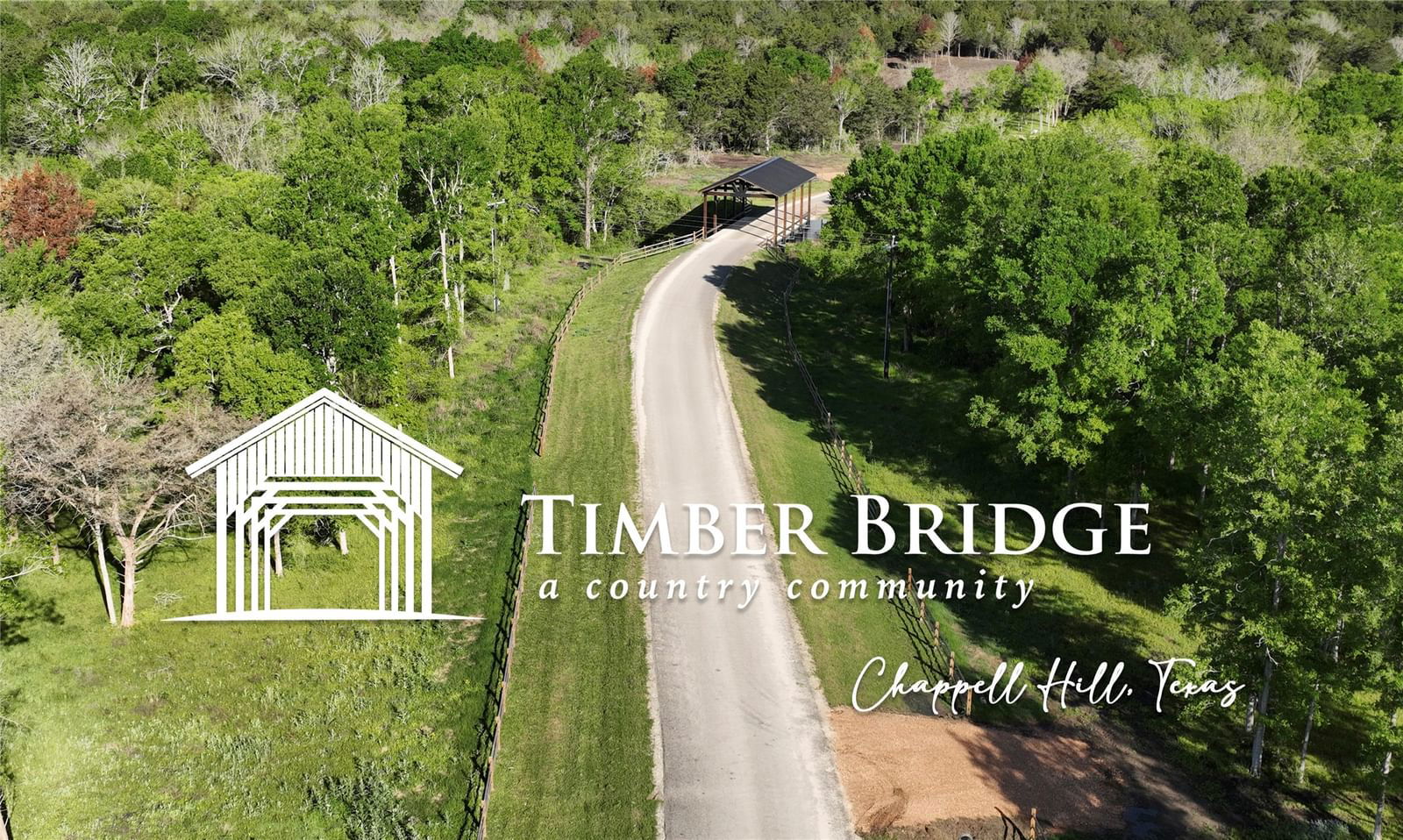 Real estate property located at 8202 Timber Bridge, Washington, Timber Bridge Sub, Chappell Hill, TX, US