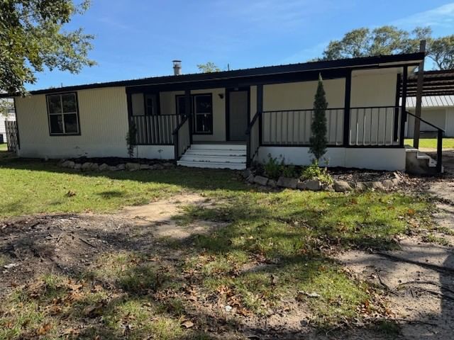 Real estate property located at 103 Holitzke, Liberty, Sterling Investments, Dayton, TX, US