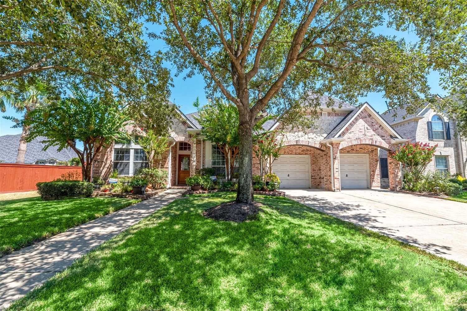 Real estate property located at 11922 Caddo Point, Harris, Houston, TX, US