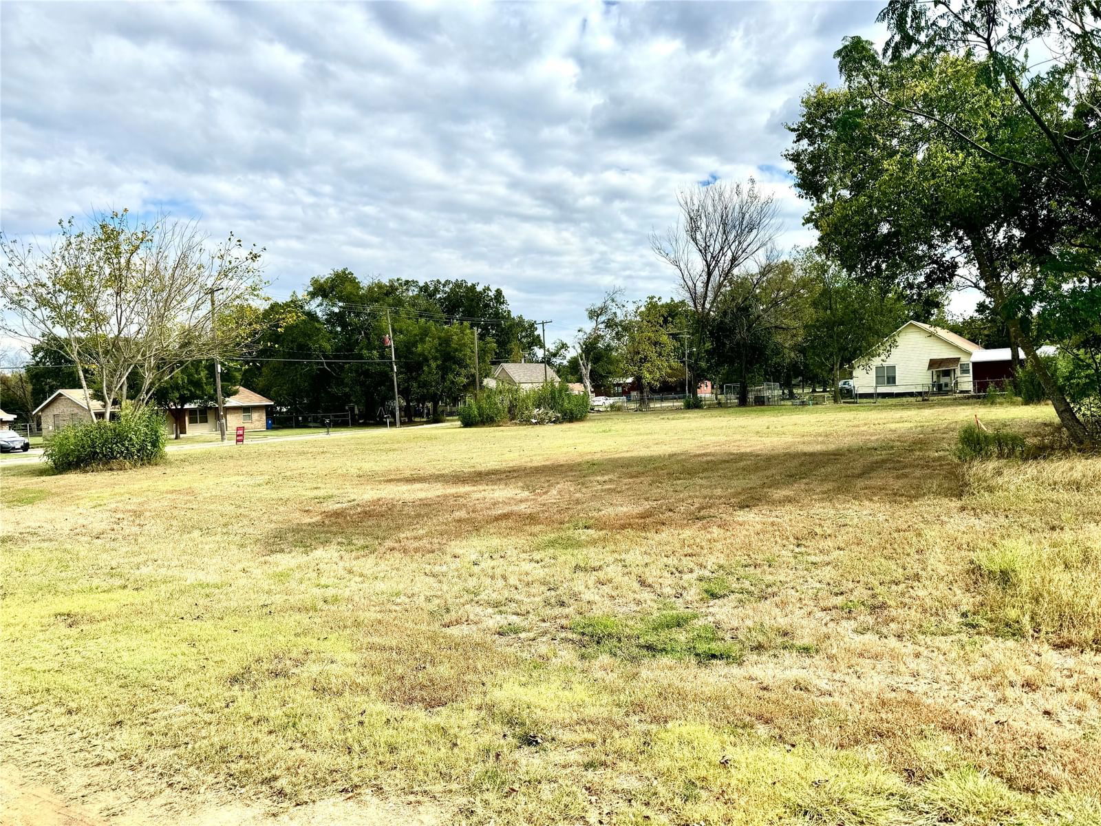 Real estate property located at TBD Conch, Freestone, Wortham, Wortham, TX, US