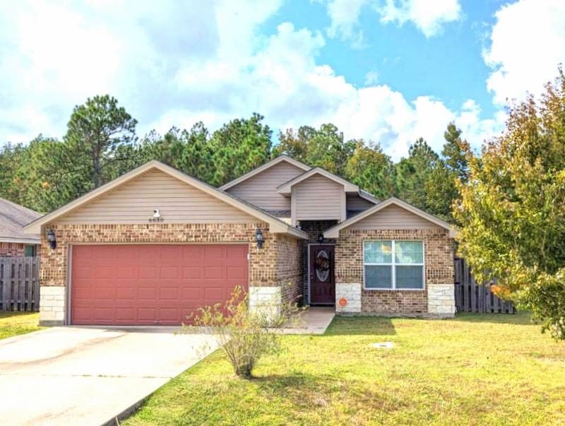 Real estate property located at 6630 Palace, Hardin, Windsor Heights Phas, Lumberton, TX, US