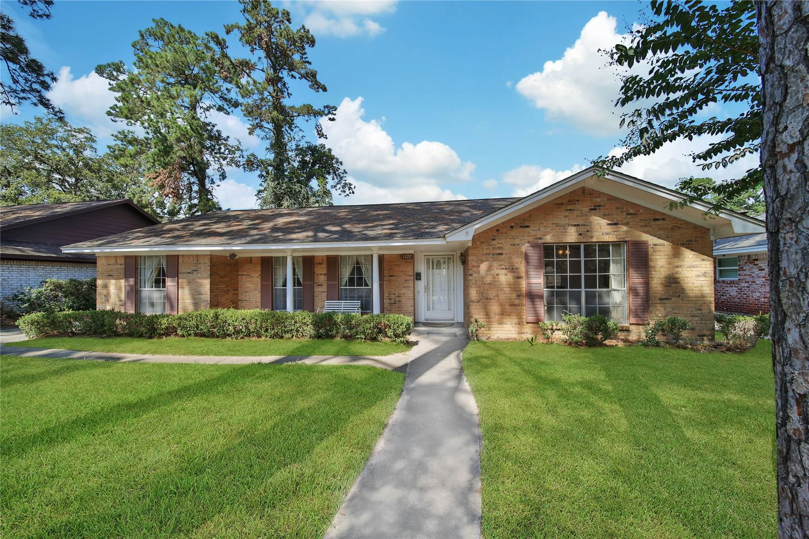 Real estate property located at 1122 Lehman, Harris, Candlelight Plaza Sec 01, Houston, TX, US