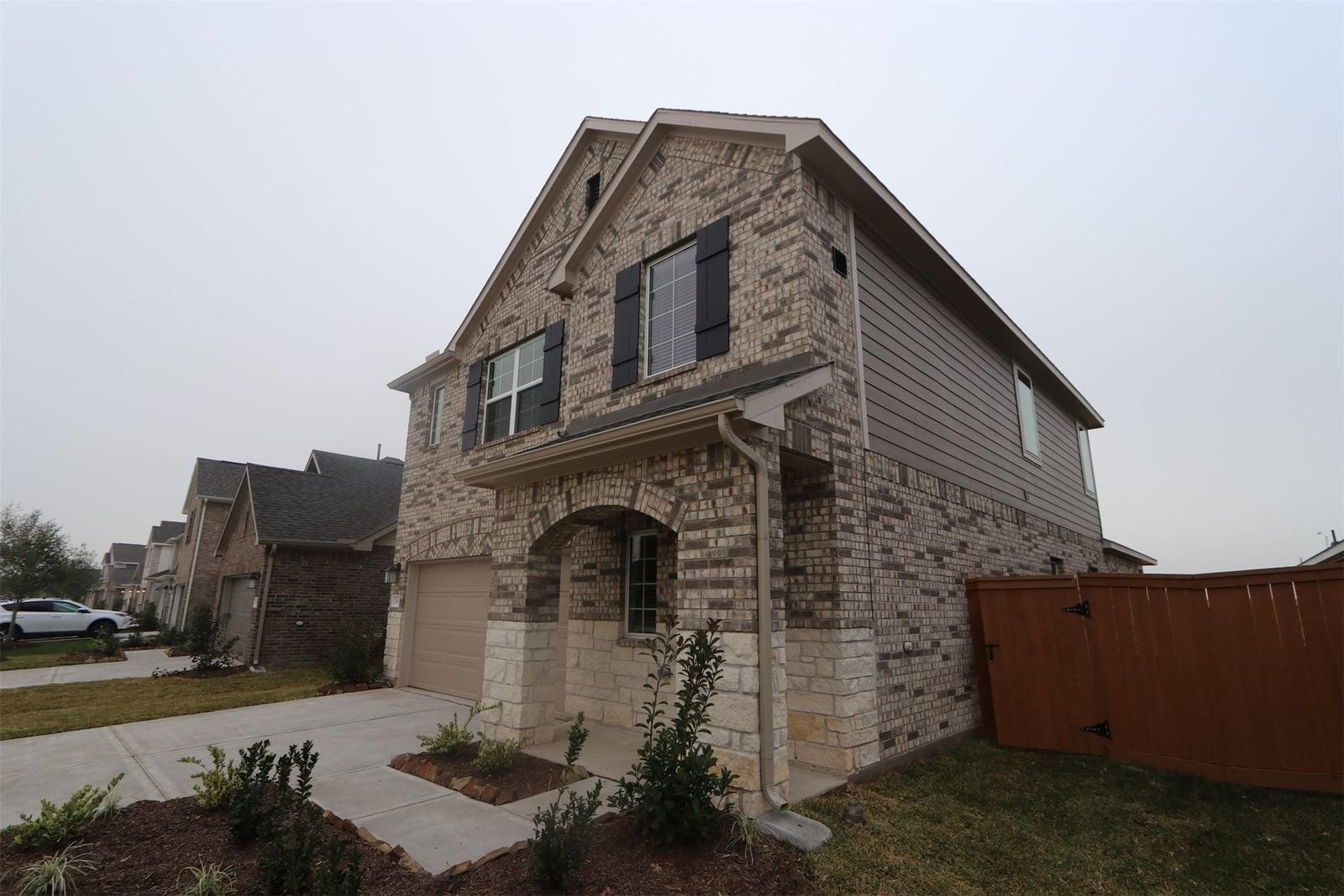 Real estate property located at 21651 Coral Mist, Harris, Marvida, Cypress, TX, US
