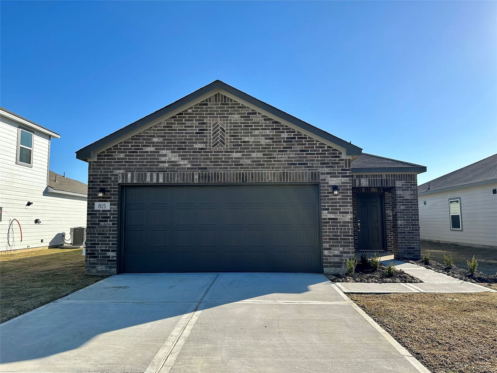 Real estate property located at 825 Brookside, Liberty, The Villages at Westpointe, Dayton, TX, US