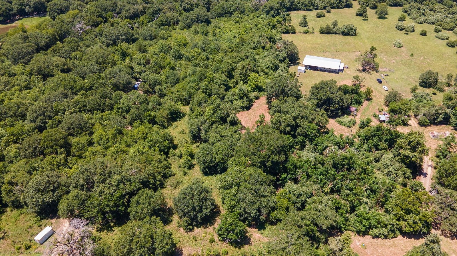 Real estate property located at 6405 Fm 977, Leon, Normangee, TX, US