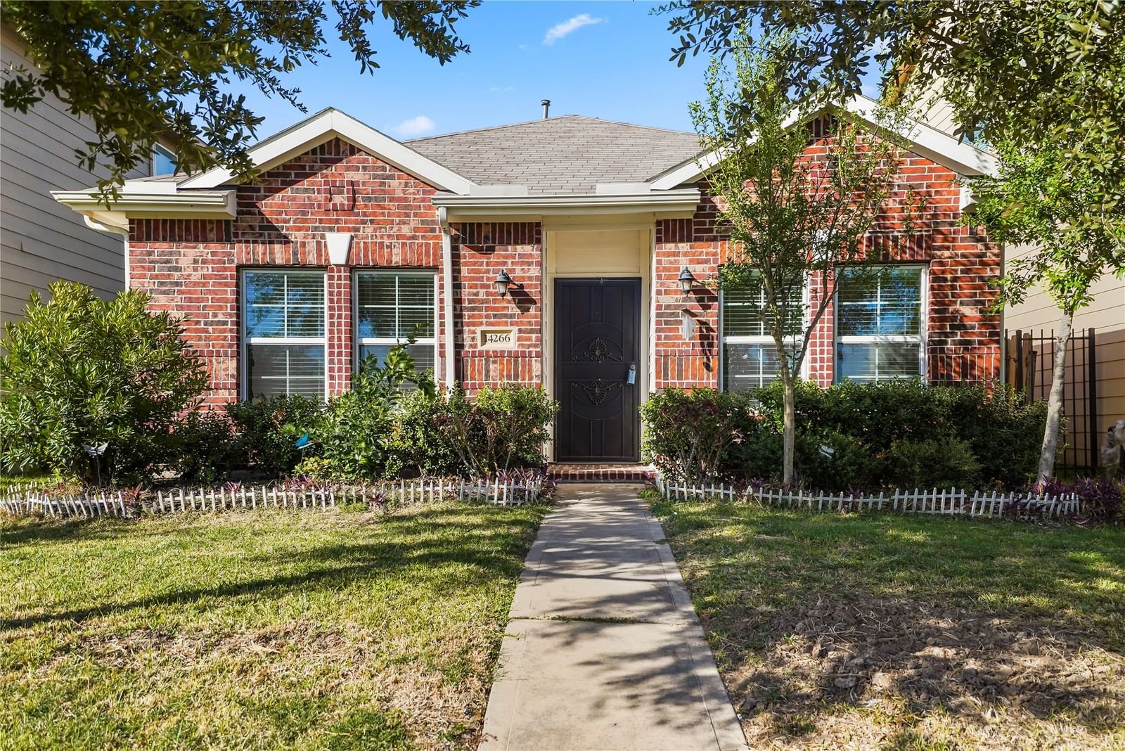 Real estate property located at 14266 Empanada, Harris, Terra Del Sol, Houston, TX, US