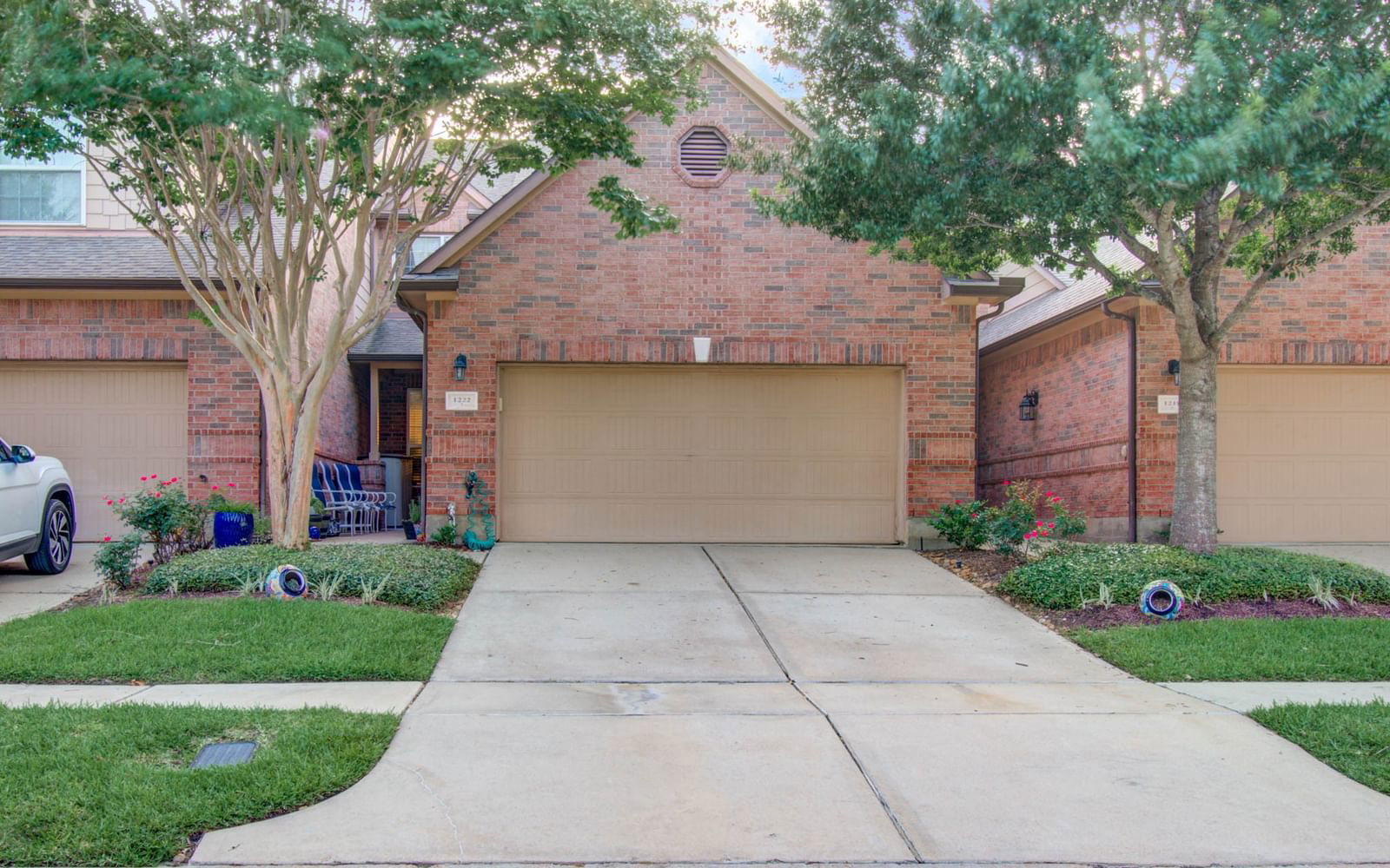 Real estate property located at 1222 Glenwood Canyon, Harris, Terraces/Memorial, Houston, TX, US