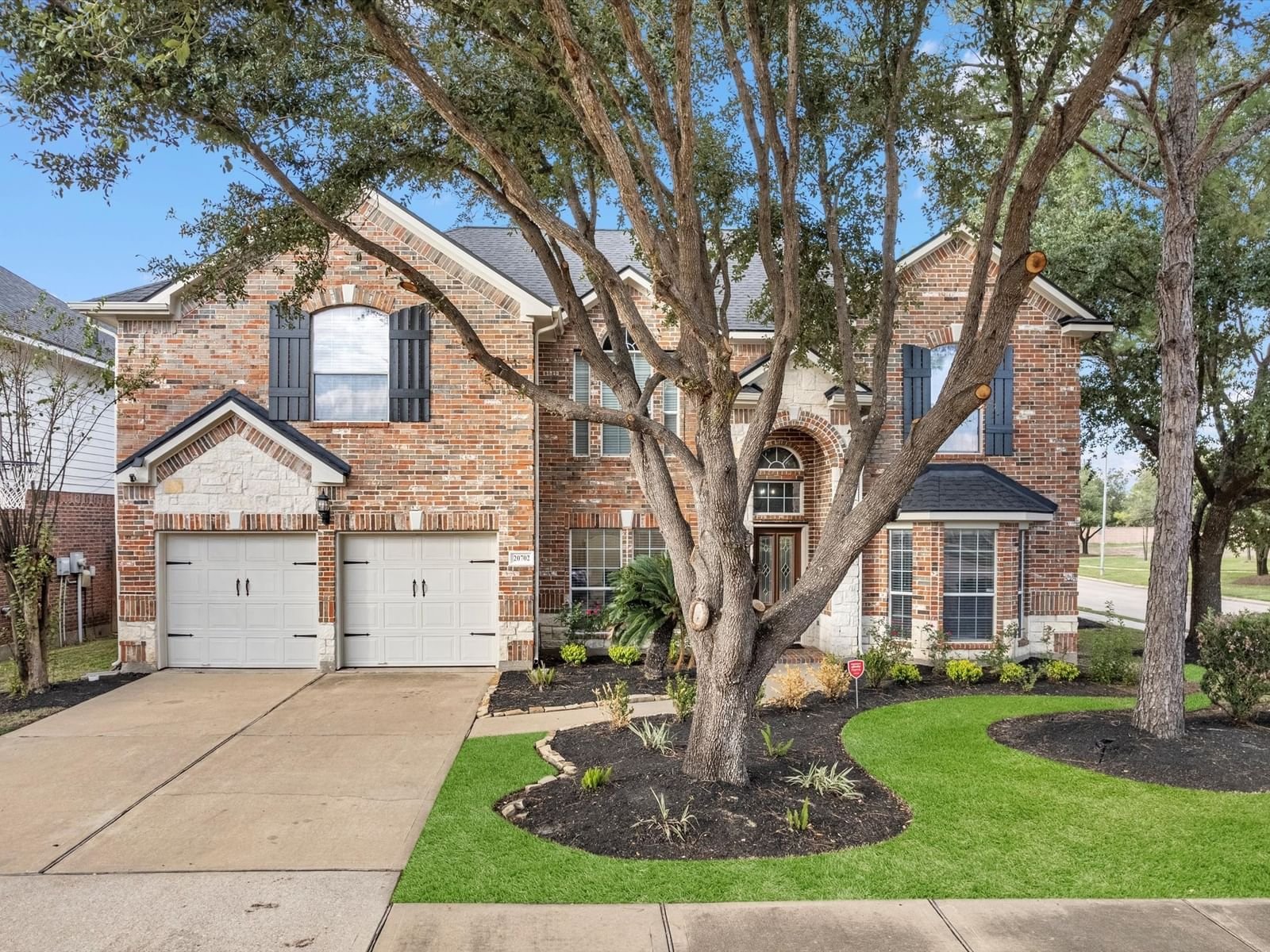 Real estate property located at 20702 Cypress Lilly, Harris, Canyon Village At Cypress, Cypress, TX, US