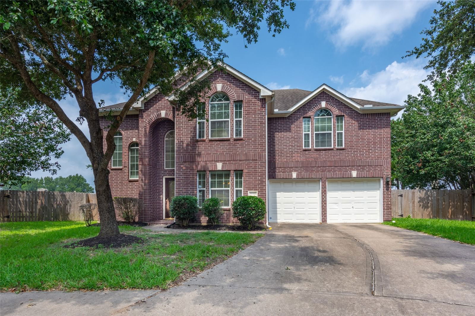 Real estate property located at 22322 Tea Rose, Fort Bend, Meadows Of Pkwy Lakes Sec 1, Richmond, TX, US