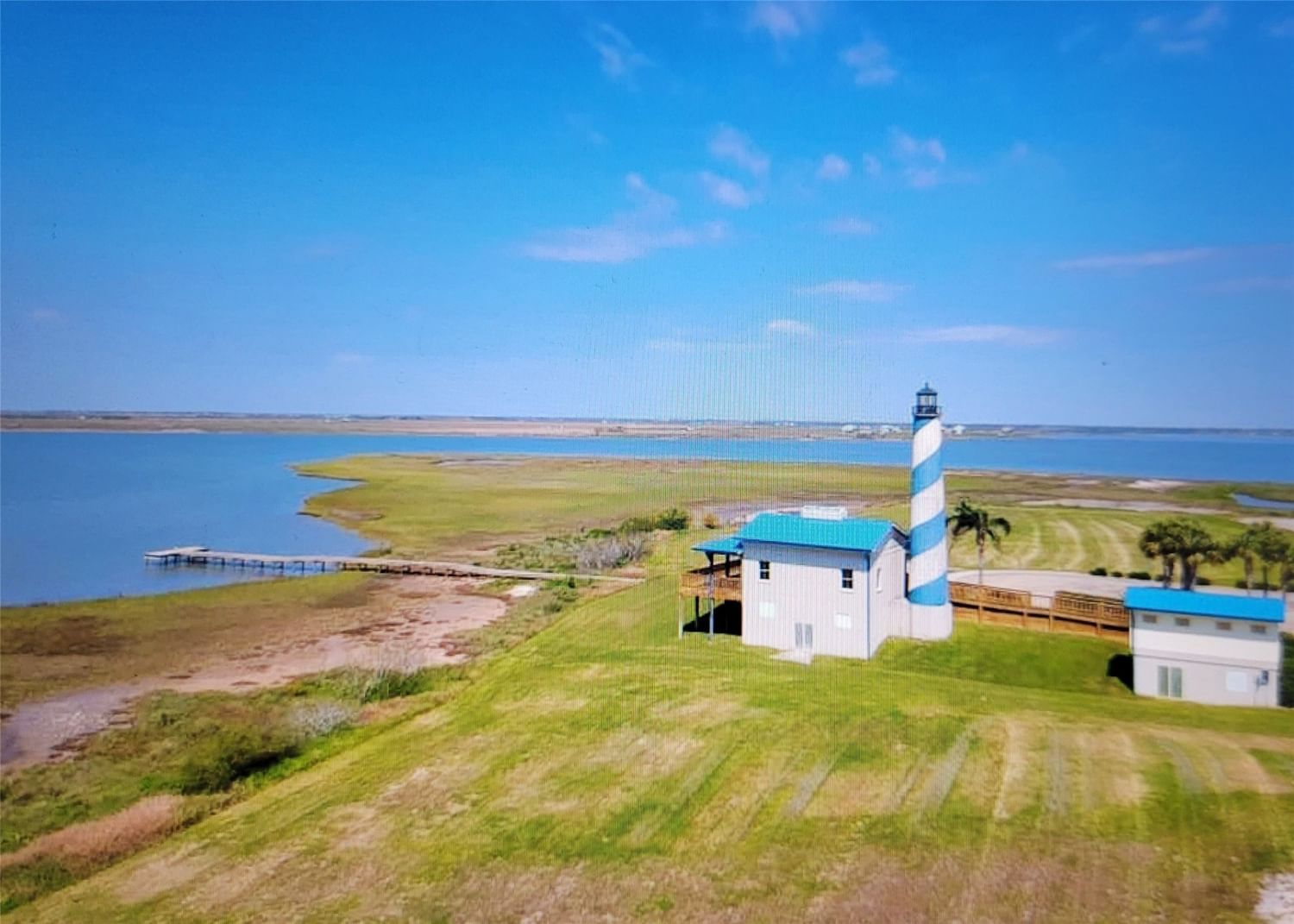 Real estate property located at 3313 Bay Point, Matagorda, Beachside, Palacios, TX, US