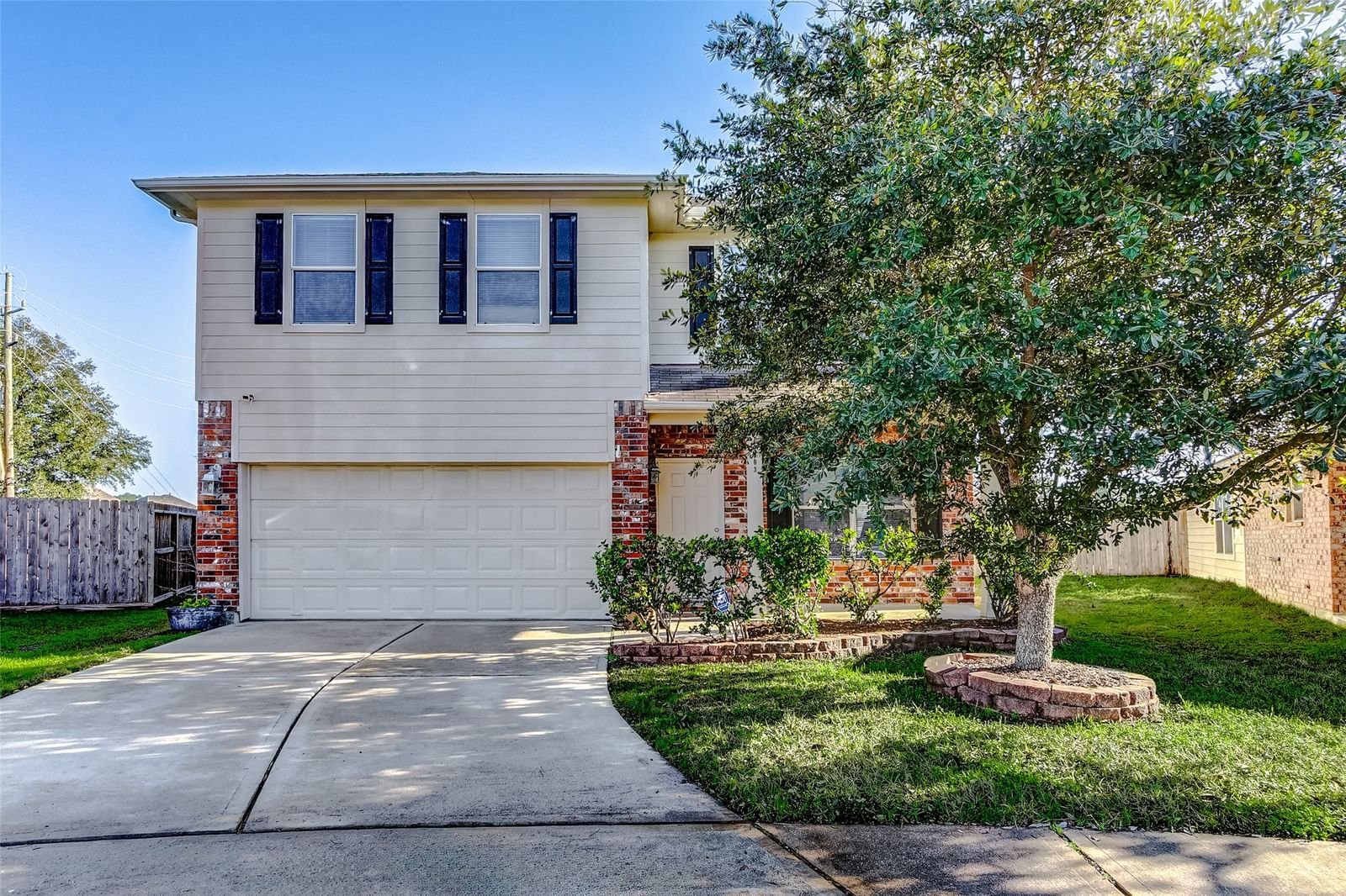 Real estate property located at 10803 Elgar, Harris, Ashford Place, Tomball, TX, US