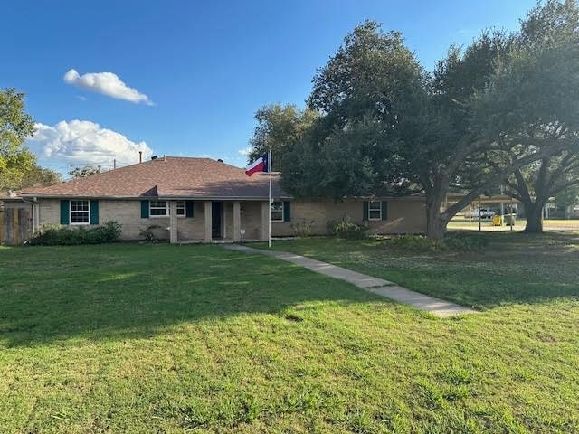 Real estate property located at 702 Kezee, Robertson, UNK, Calvert, TX, US