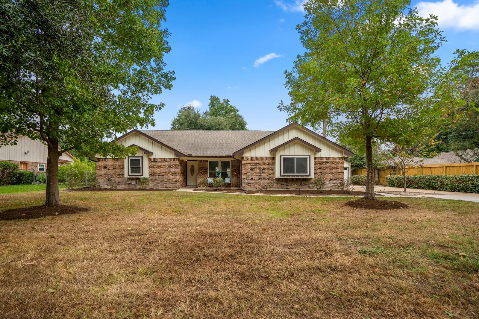 Real estate property located at 12606 Mutiny, Harris, Pitcairn, Tomball, TX, US