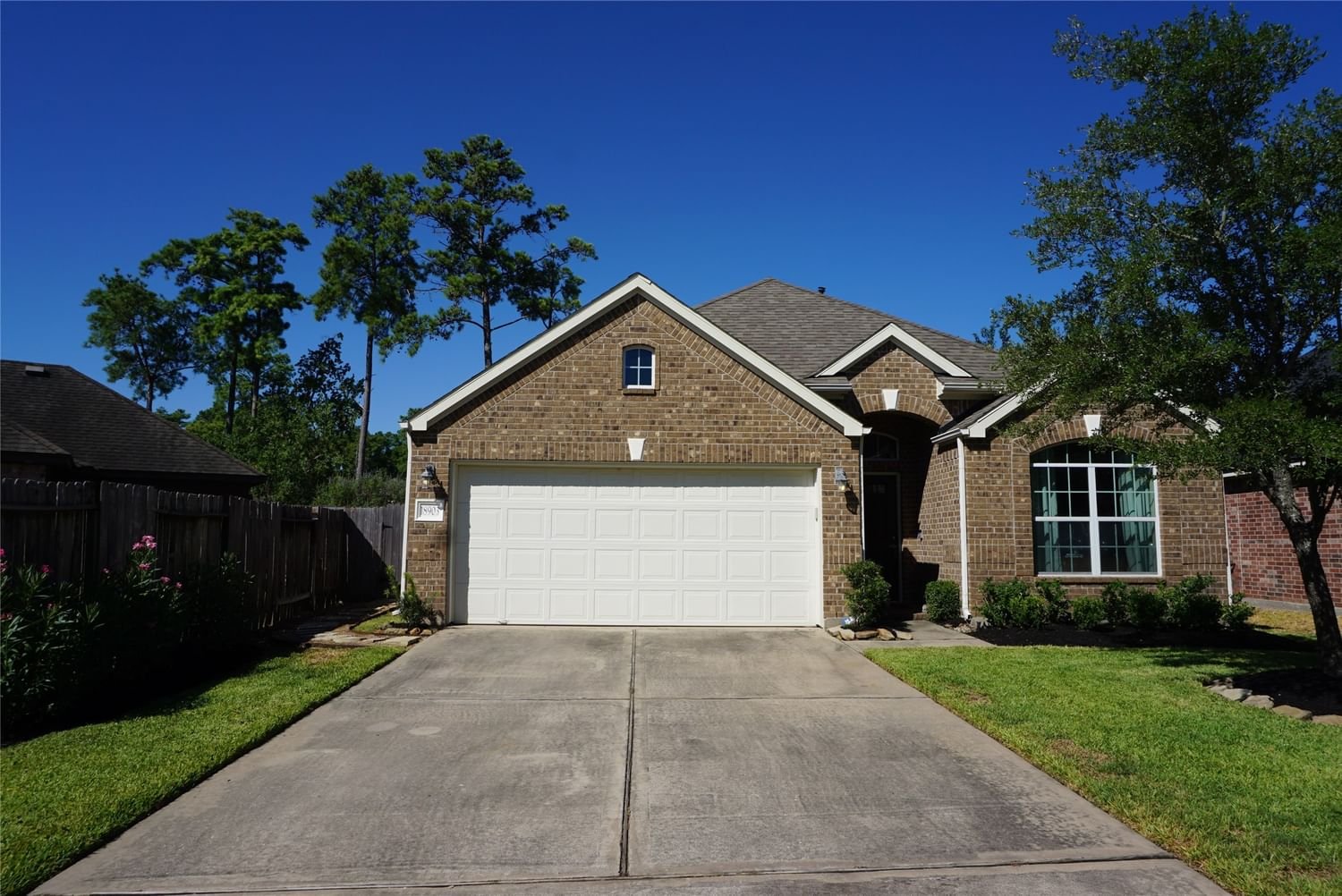 Real estate property located at 18903 Pinewood Point, Harris, Tomball, TX, US