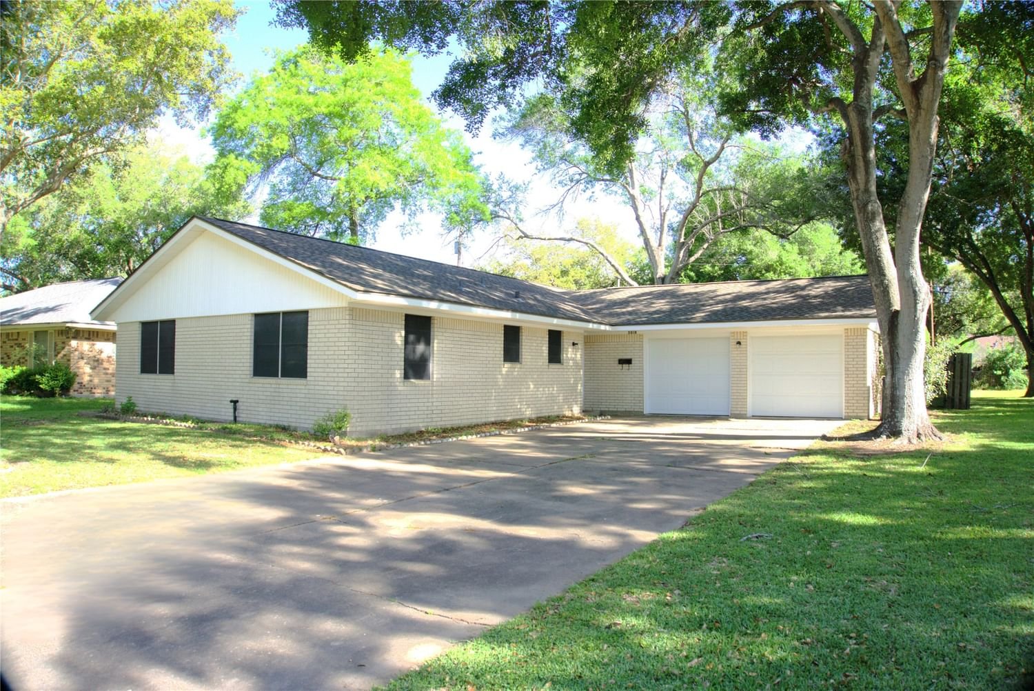 Real estate property located at 3010 Lamar, Wharton, Town & Country Estate, El Campo, TX, US