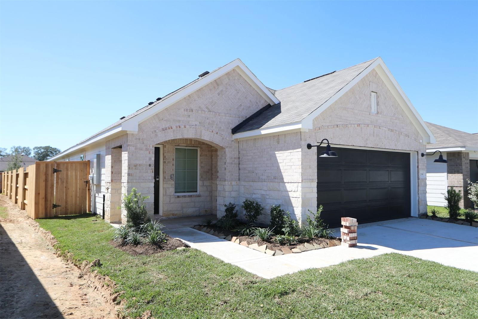 Real estate property located at 22330 Curly Maple, Montgomery, Pinewood at Grand Texas, New Caney, TX, US