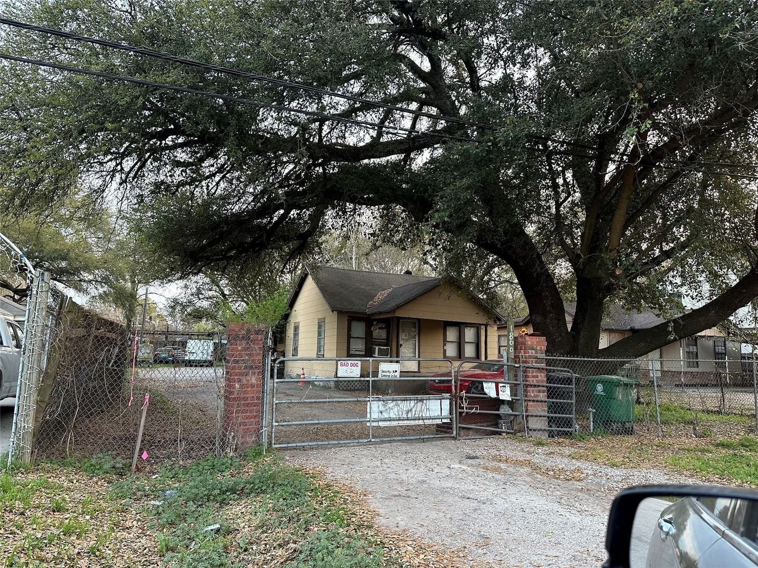 Real estate property located at 1800 Roxella, Harris, Wellington Place, Houston, TX, US