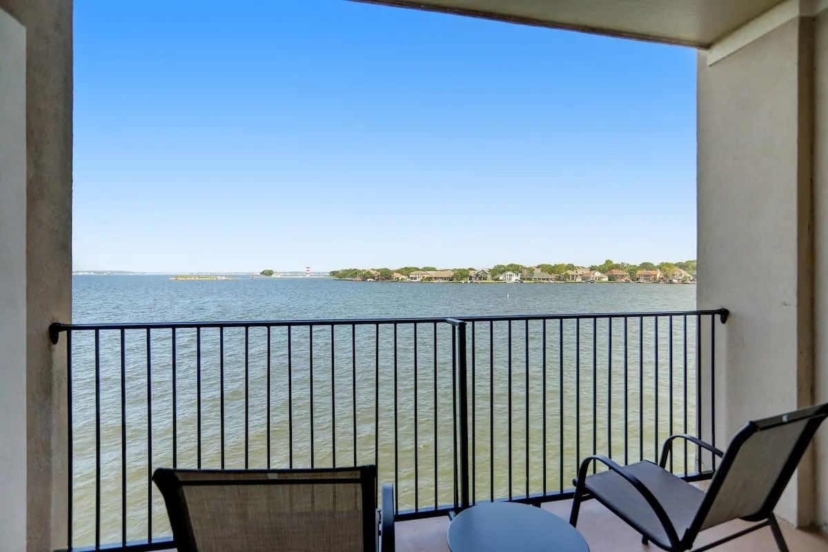 Real estate property located at 7037 Kingston Cove #216, Montgomery, Sunset Harbor Resort Luxury Co, Willis, TX, US