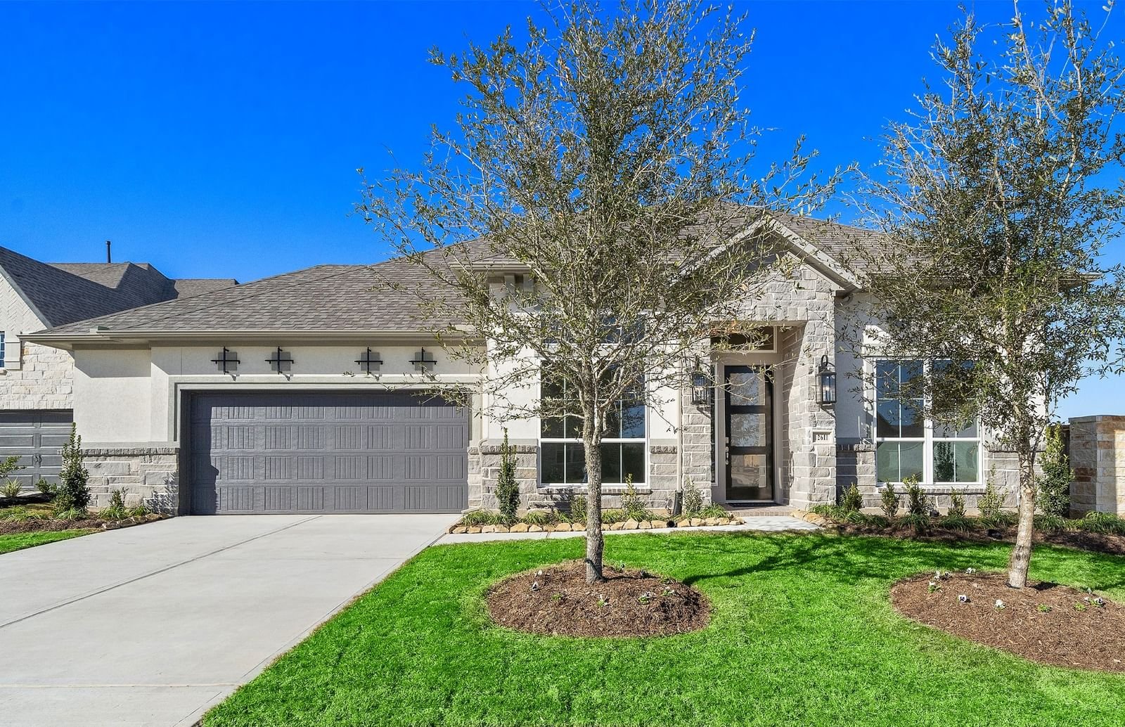 Real estate property located at 12602 Dusky Sunrise, Harris, Towne Lake, Cypress, TX, US