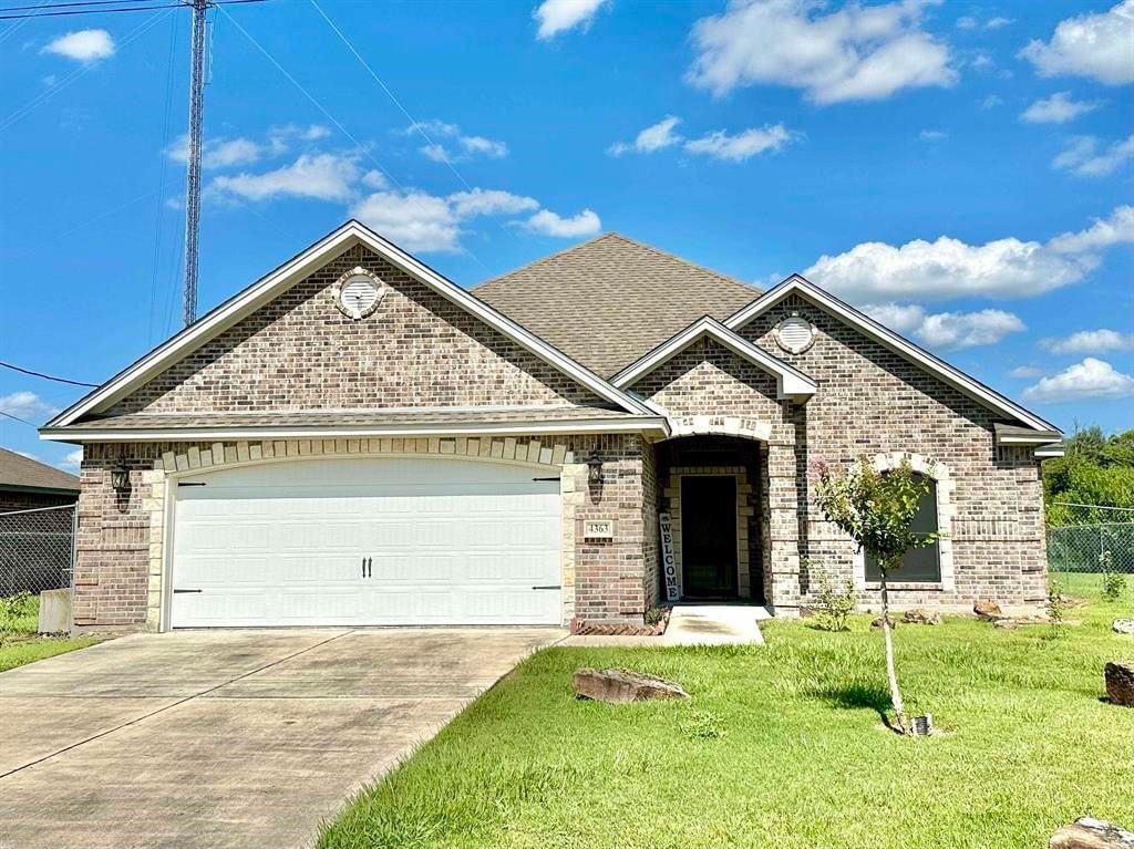 Real estate property located at 4363 Captain Kidd, Jefferson, Treasure Cove, Beaumont, TX, US