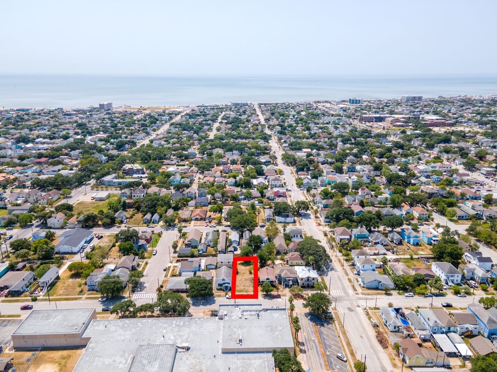 Real estate property located at 3615 Avenue N, Galveston, Galveston Outlots, Galveston, TX, US