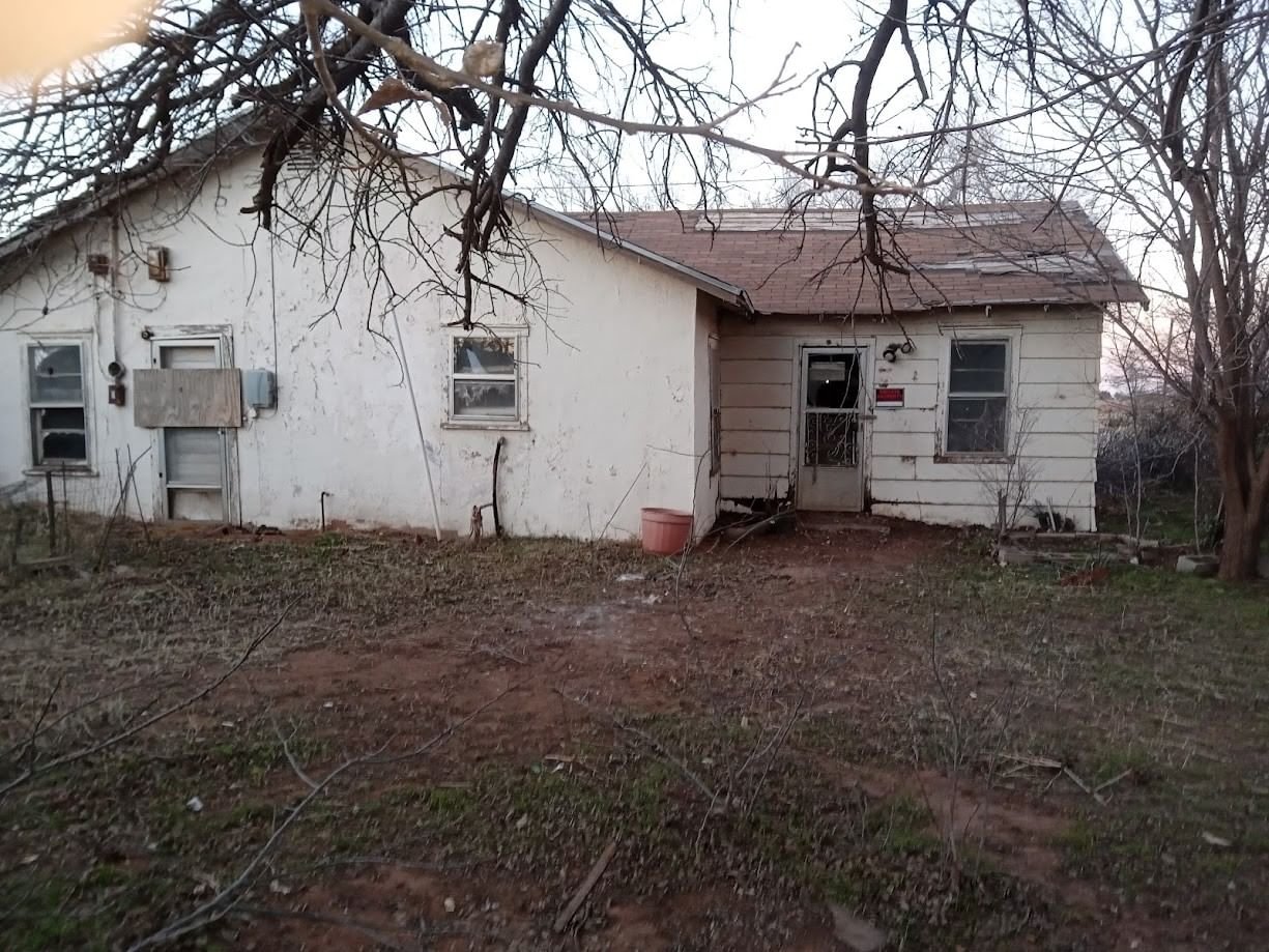 Real estate property located at 701 Nassau, Lynn, N/A, O'Donnell, TX, US