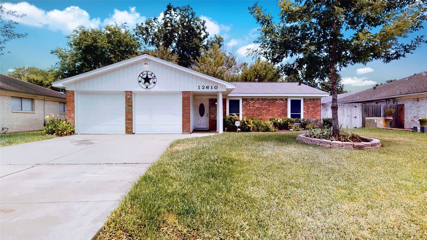 Real estate property located at 12610 Foxburo, Harris, Houston, TX, US