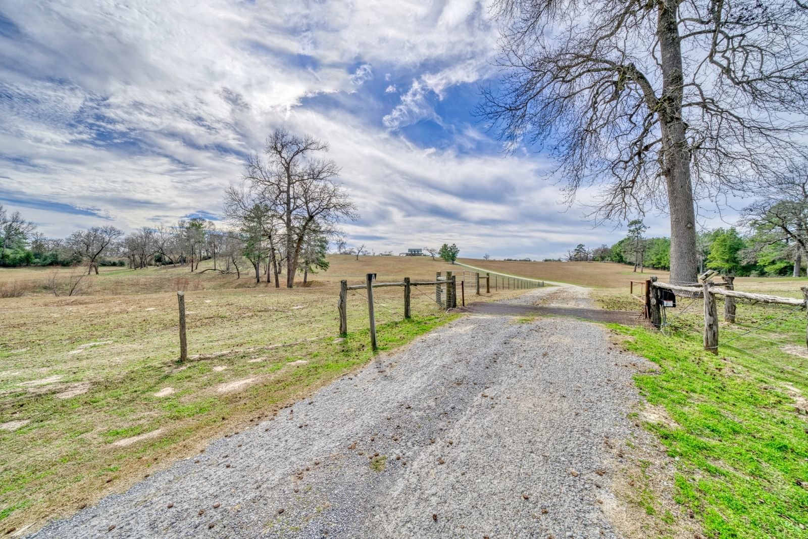 Real estate property located at 4404 County Road 151, Leon, J A Neal Sub, Centerville, TX, US