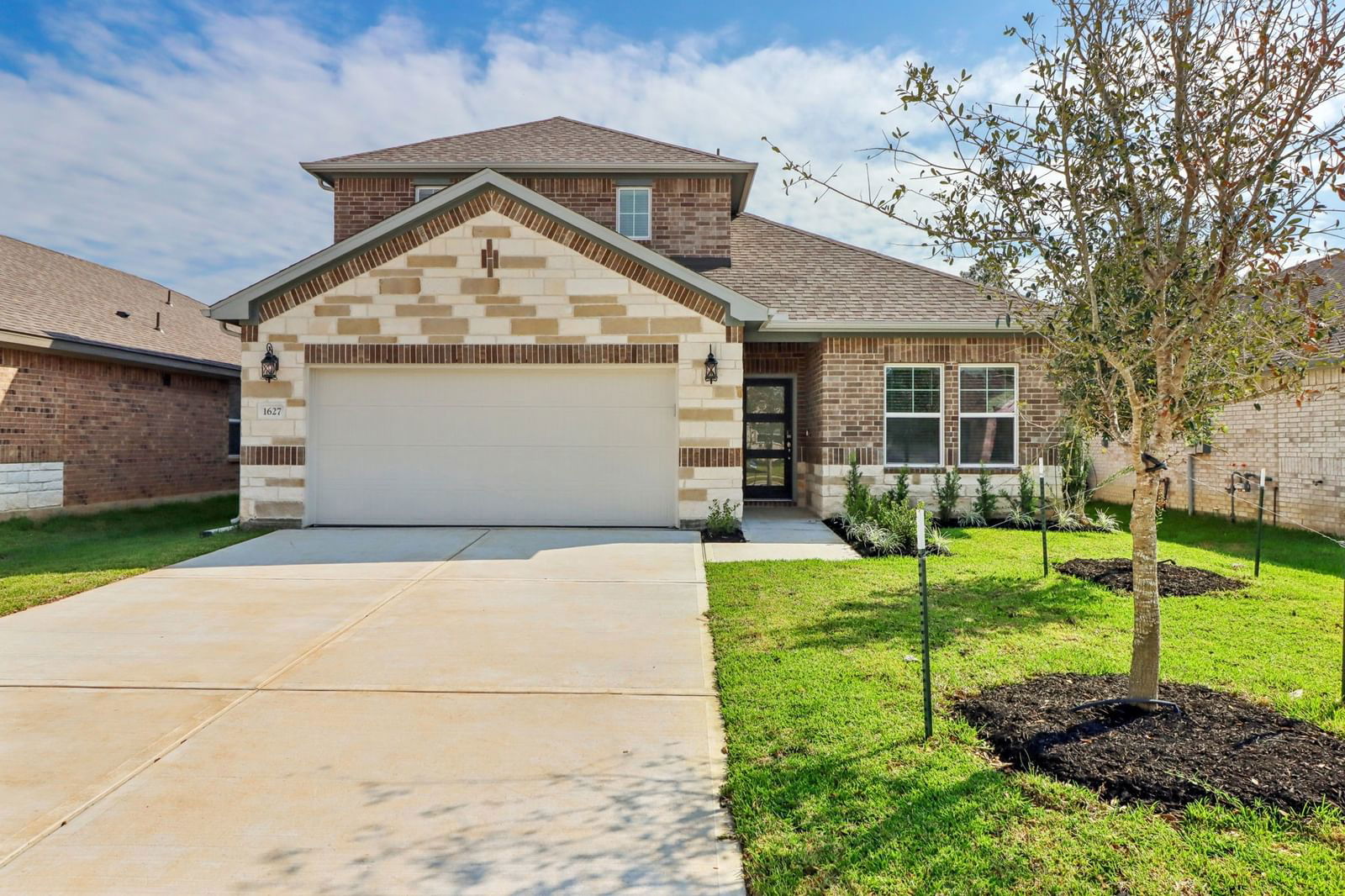 Real estate property located at 1627 King Ranch, Montgomery, Stewart's Ranch, Conroe, TX, US