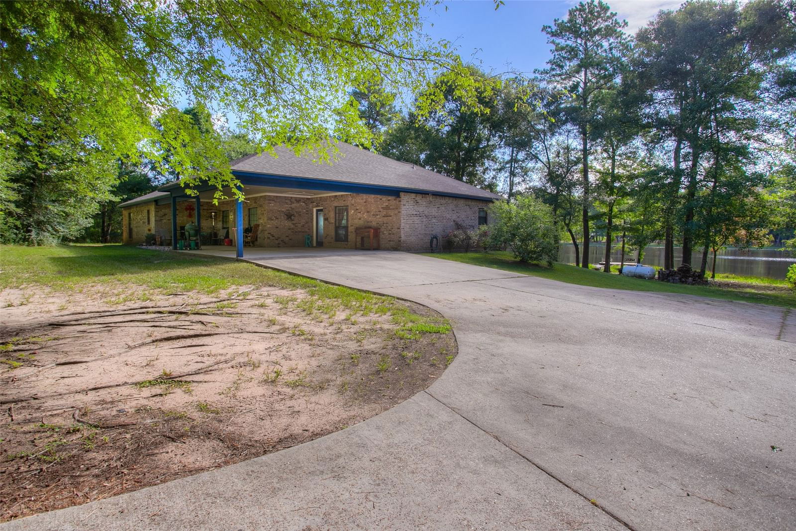 Real estate property located at 139 Dogwood, Walker, Dogwood - Sec 1, Huntsville, TX, US