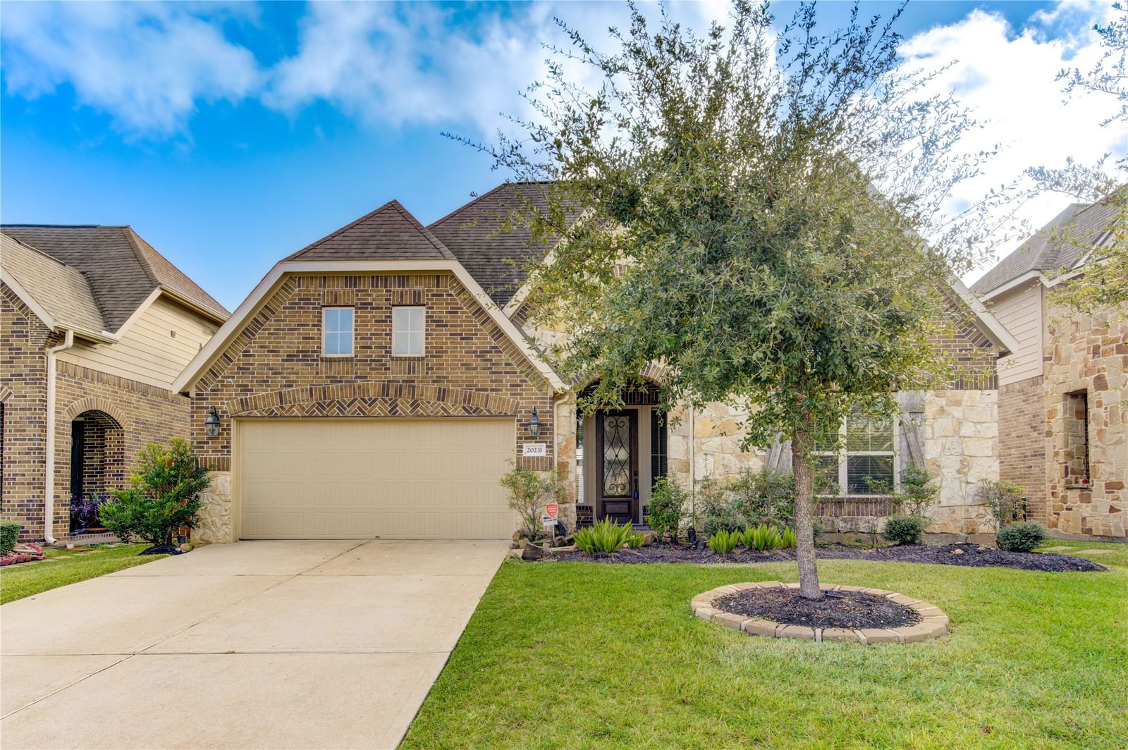 Real estate property located at 20231 Neals Rose, Fort Bend, Grand Mission Estates, Richmond, TX, US