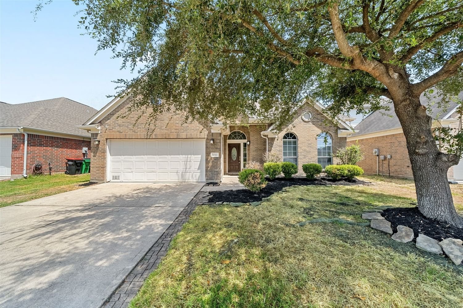 Real estate property located at 22322 Lamaster, Harris, Spring, TX, US