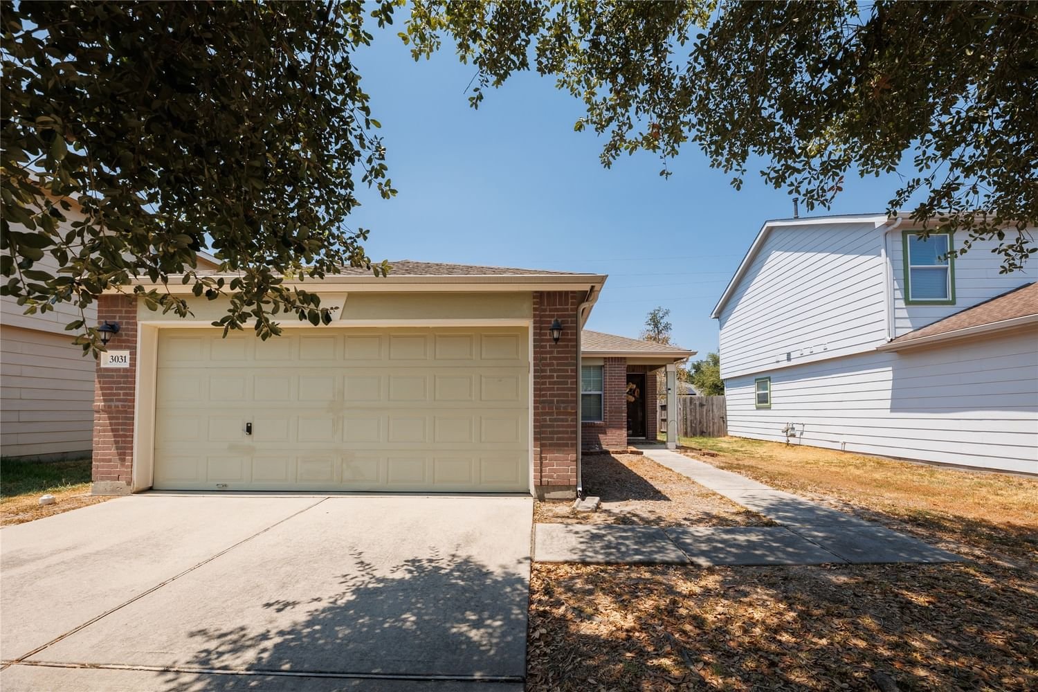 Real estate property located at 3031 Legends York, Montgomery, Spring, TX, US