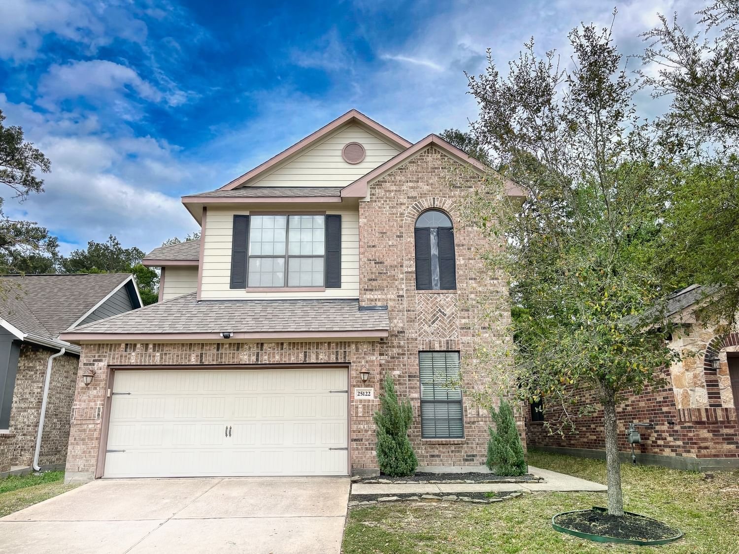 Real estate property located at 25122 Alina, Montgomery, Aarons Place, Spring, TX, US