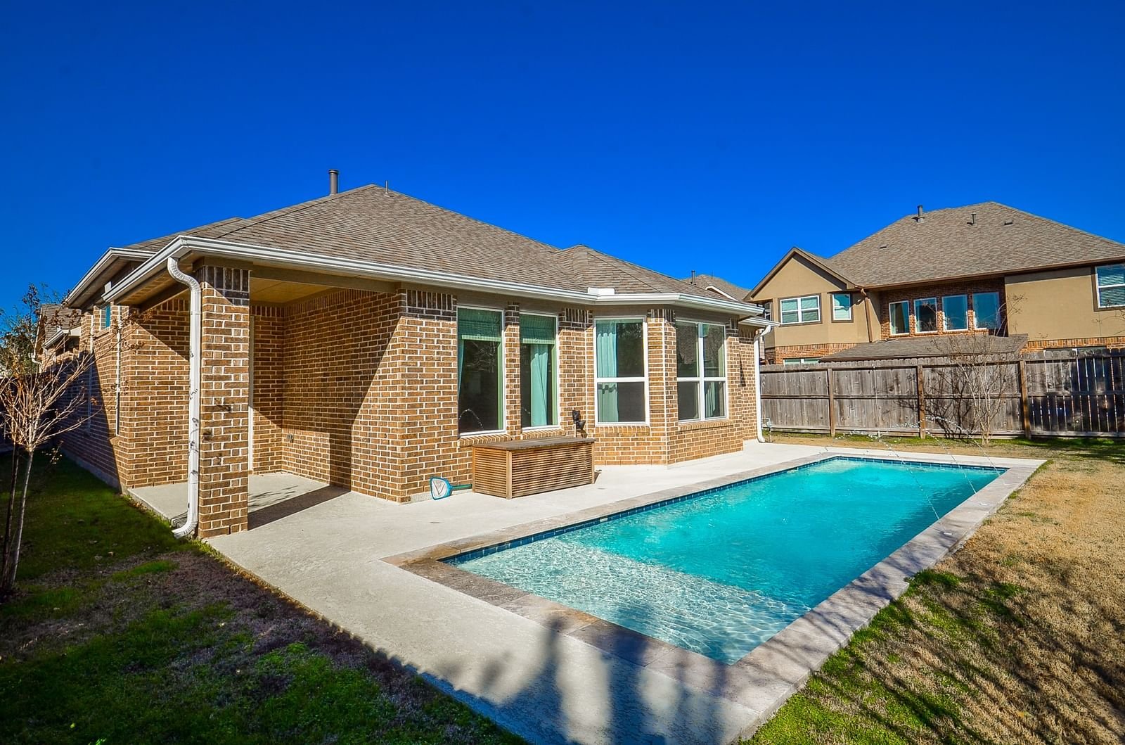 Real estate property located at 931 Marigold Park, Fort Bend, Harvest Green, Richmond, TX, US