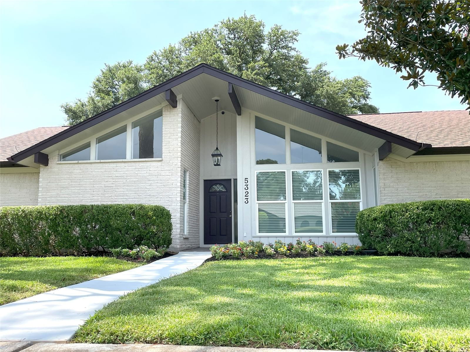 Real estate property located at 5323 Imogene, Harris, Braesmont Sec 04, Houston, TX, US