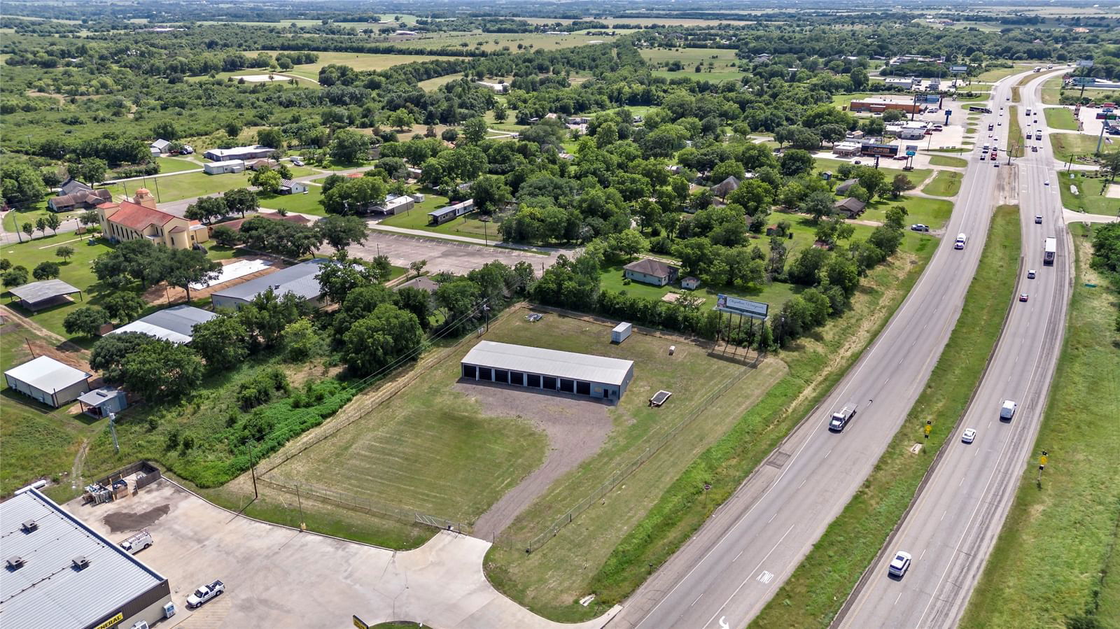 Real estate property located at 9259 Hwy 290 E, Washington, A0090 - A0090 - Munson, William, Chappell Hill, TX, US