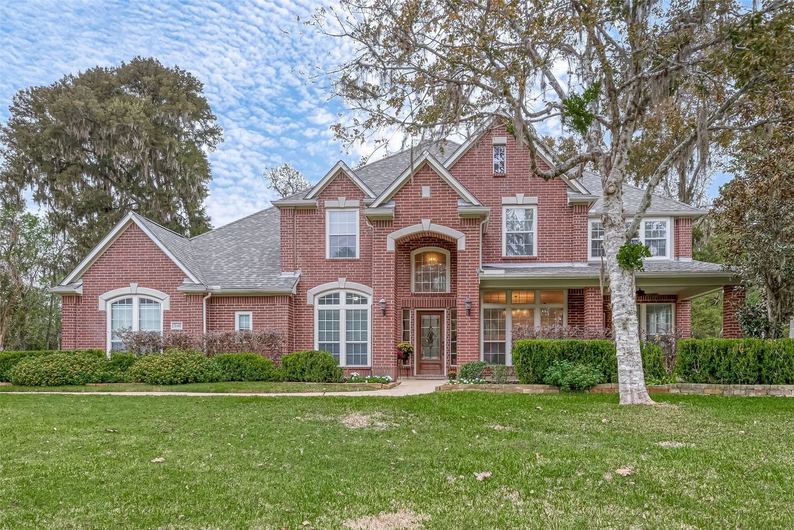 Real estate property located at 32418 Oxbow, Fort Bend, Weston Lakes Sec 16, Fulshear, TX, US