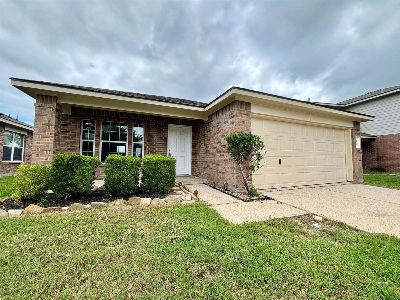 Real estate property located at 8135 Katie Mill, Harris, Willow Trace Sec 01, Spring, TX, US