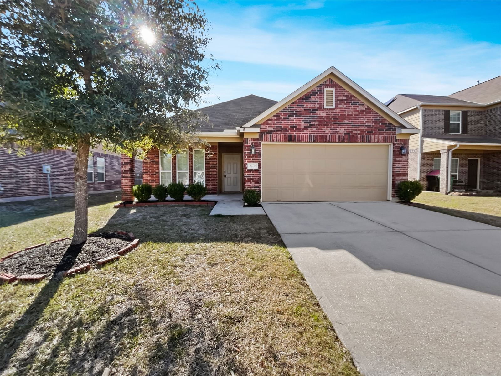 Real estate property located at 18010 Seco Creek, Harris, Laurel Place Sec 03, Humble, TX, US