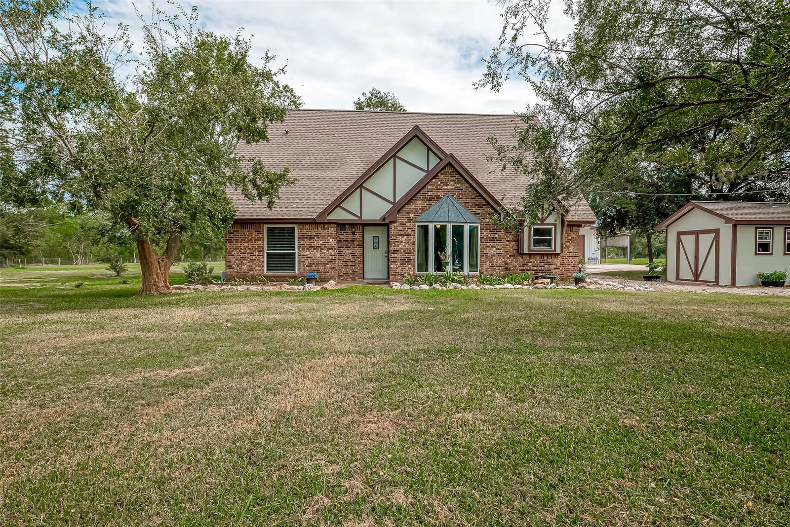 Real estate property located at 17903 Windmill, Fort Bend, E Robertson, Damon, TX, US