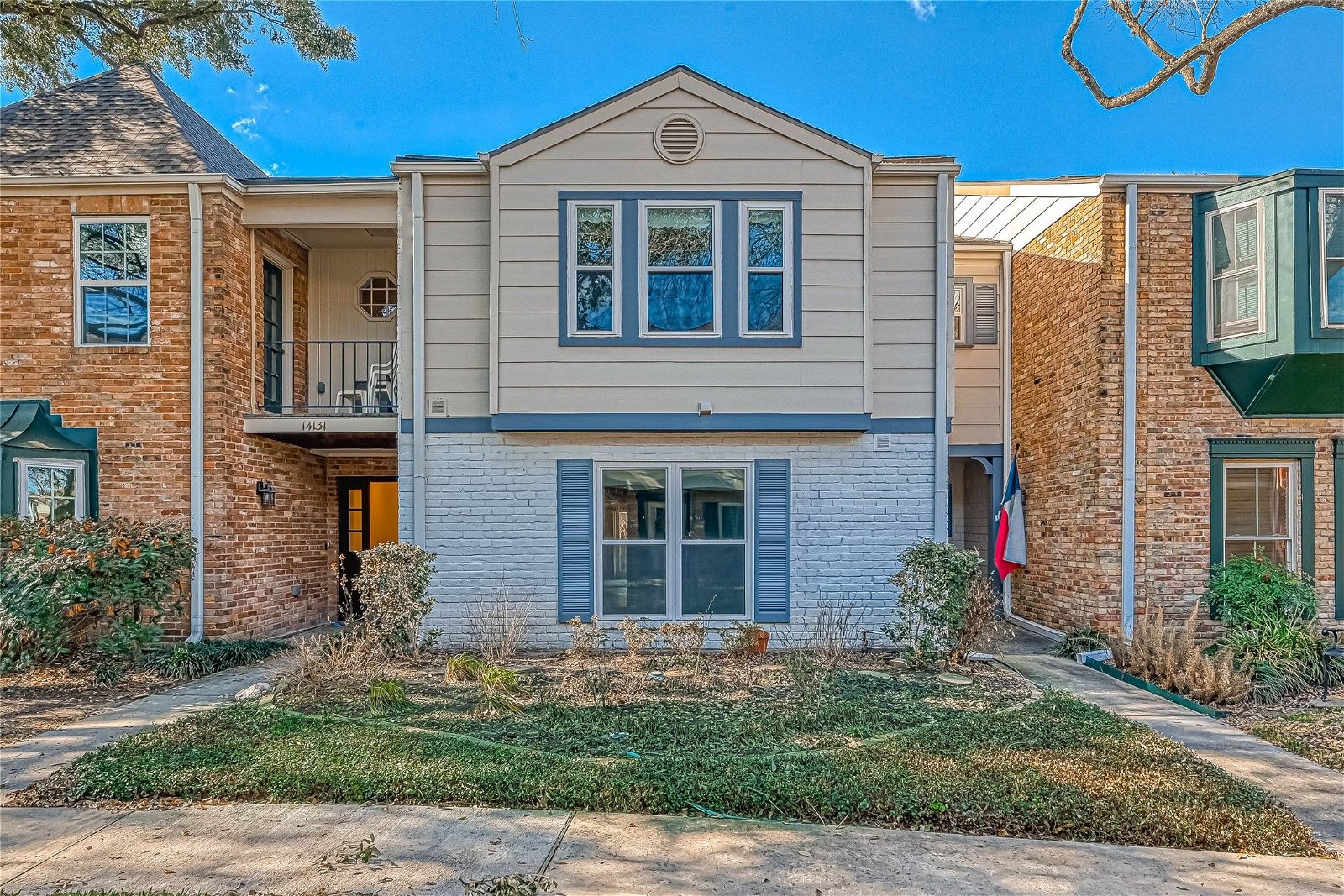 Real estate property located at 14133 Misty Meadow, Harris, Houston, TX, US