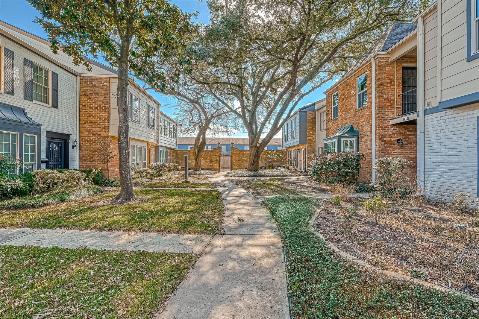 Real estate property located at 14133 Misty Meadow, Harris, Houston, TX, US
