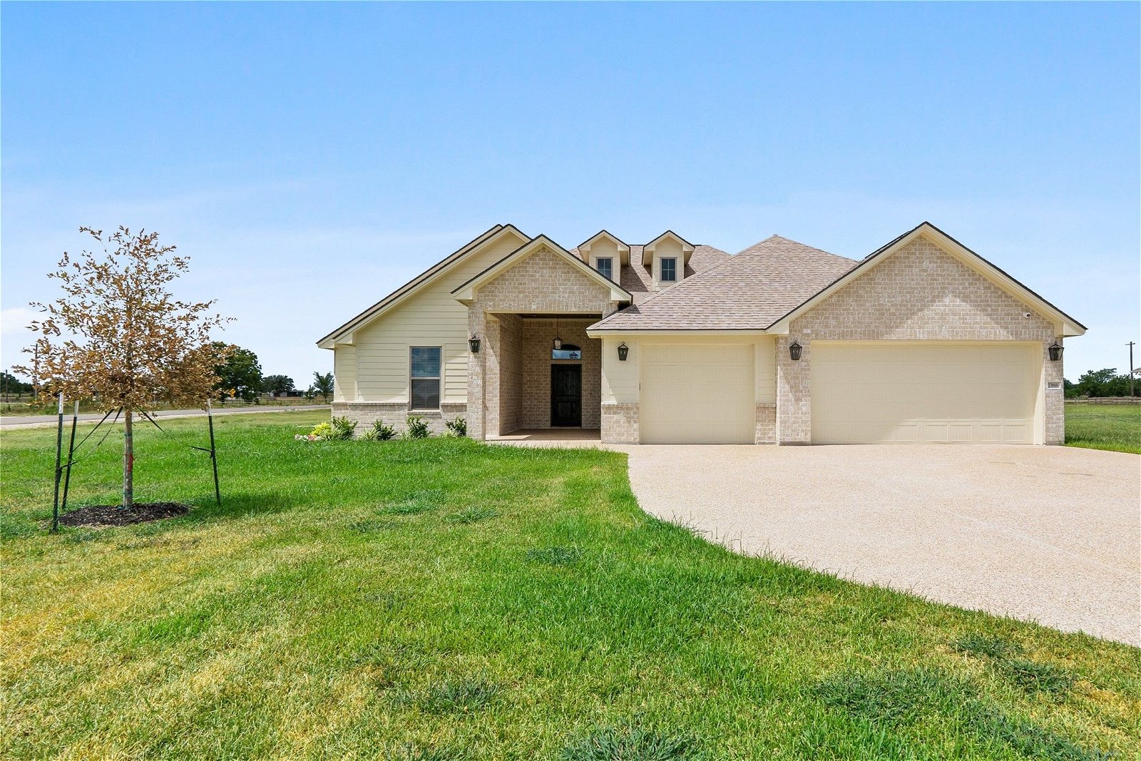 Real estate property located at 7386 Garrison Creek, Brazos, Garrison Creek, Bryan, TX, US