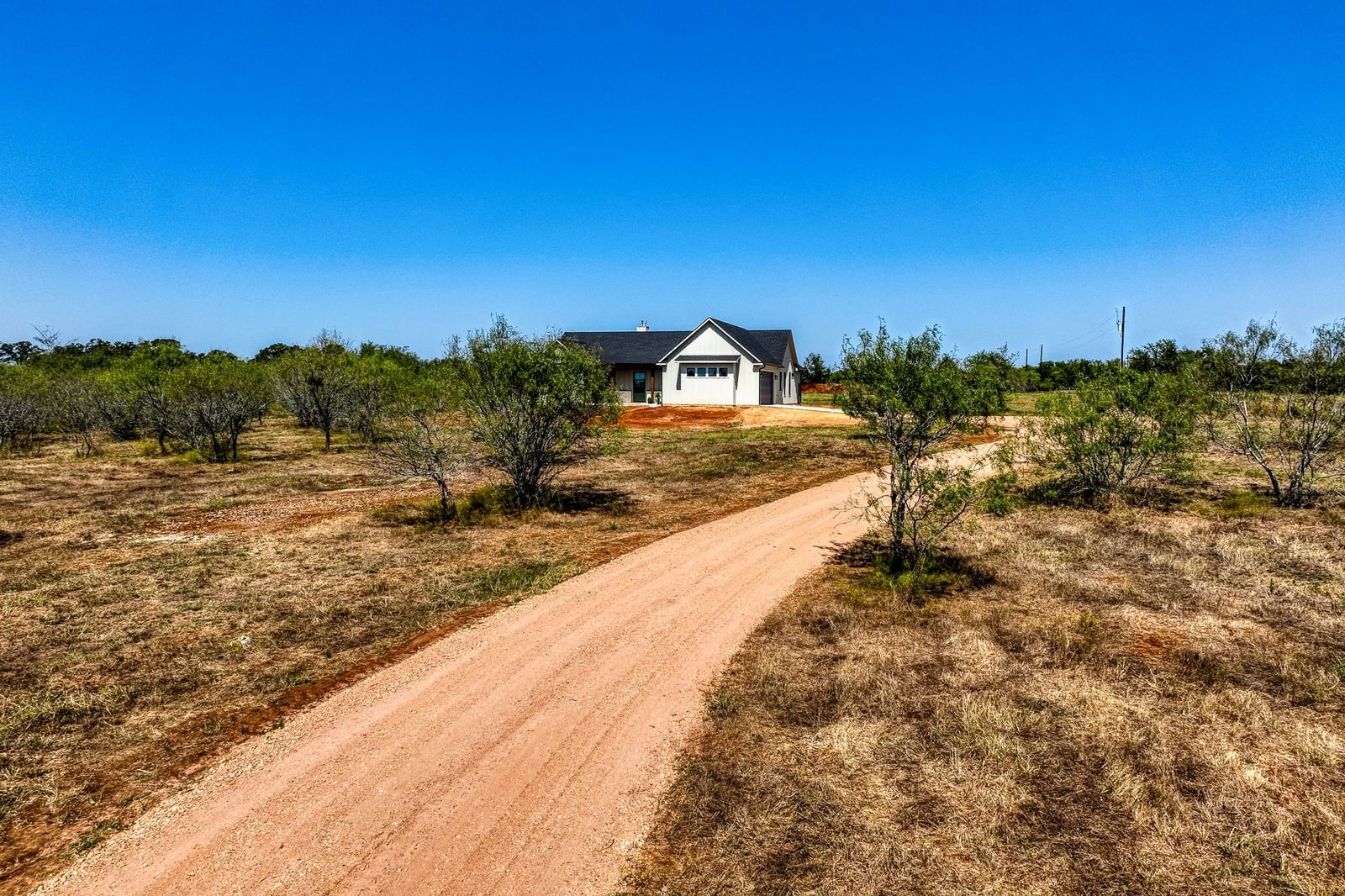 Real estate property located at 3488 County Road 328, Burleson, Other, Caldwell, TX, US