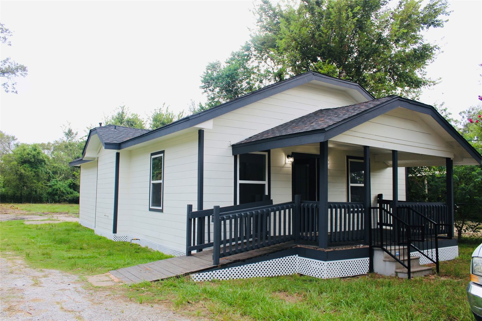 Real estate property located at 12215 Locust, Harris, Arcadian Gardens Sec 2, Crosby, TX, US