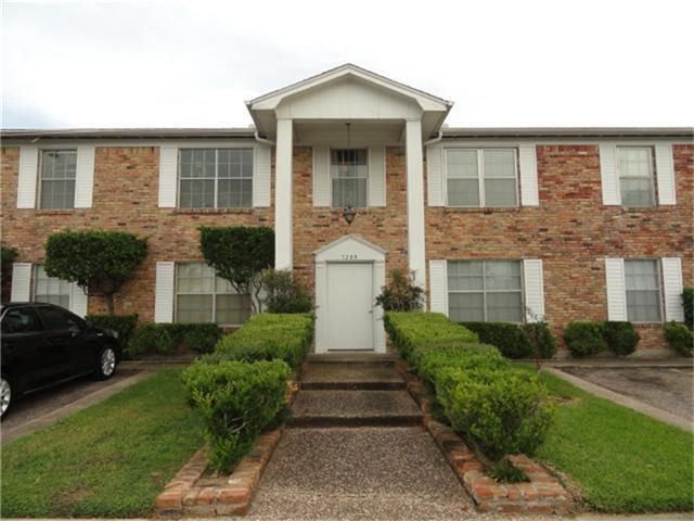 Real estate property located at 7209 Beechnut B, Harris, University Arms, Houston, TX, US