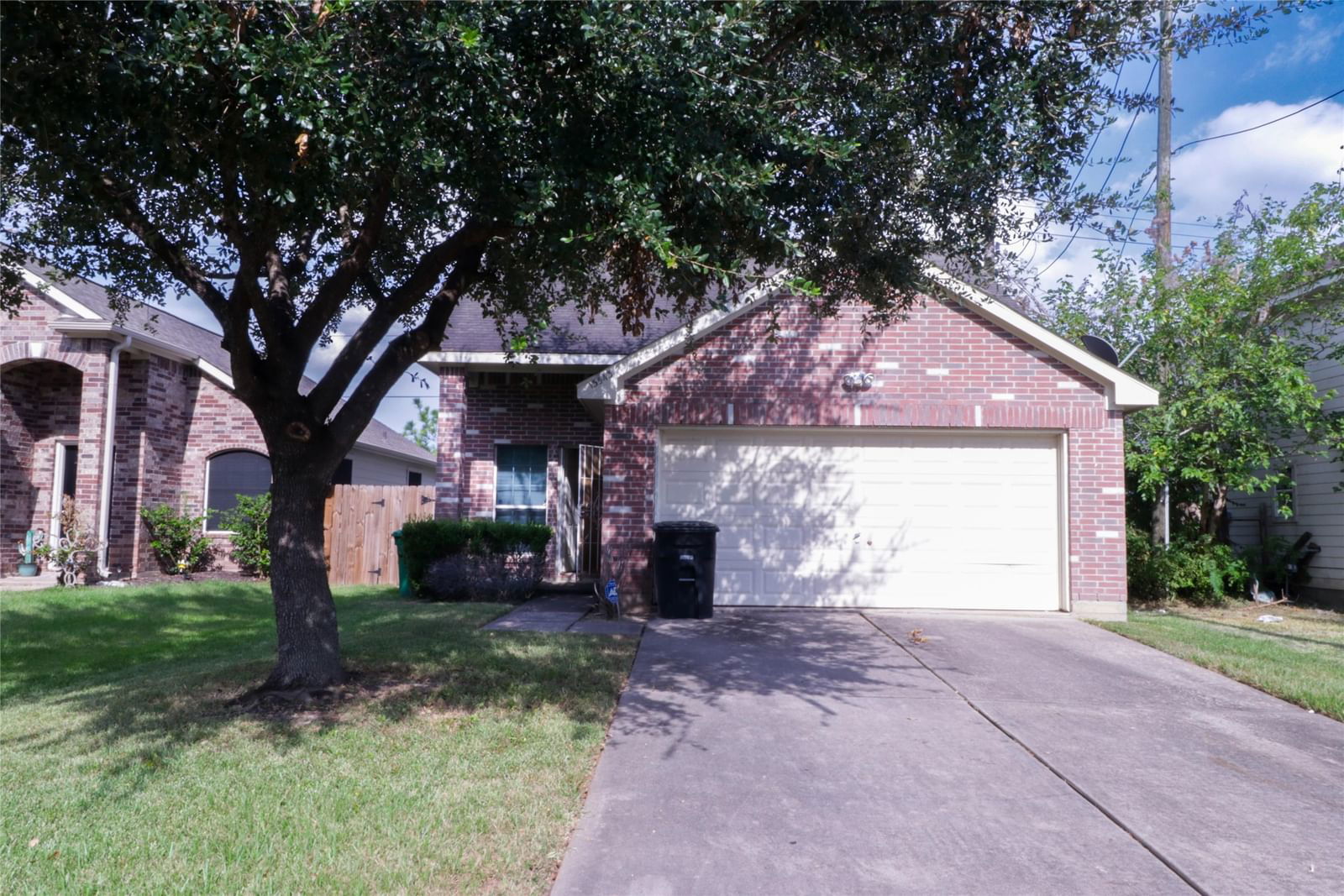 Real estate property located at 13543 Ambrose, Harris, Willow Glen, Houston, TX, US