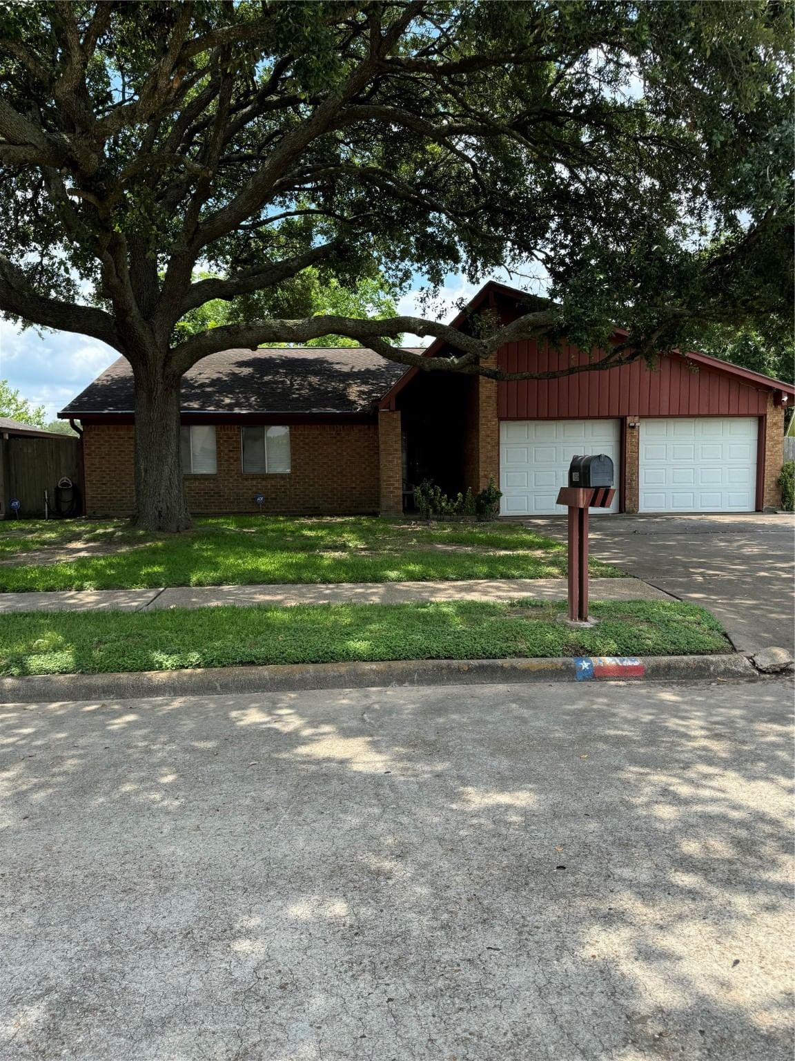 Real estate property located at 1806 Autrey, Harris, Concord Trace 3, Deer Park, TX, US